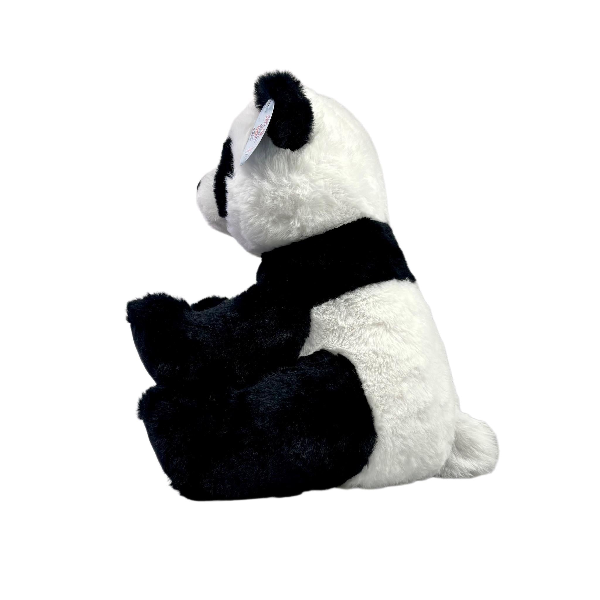 STRONG PANDA ぬいぐるみ Panda 12in Plush