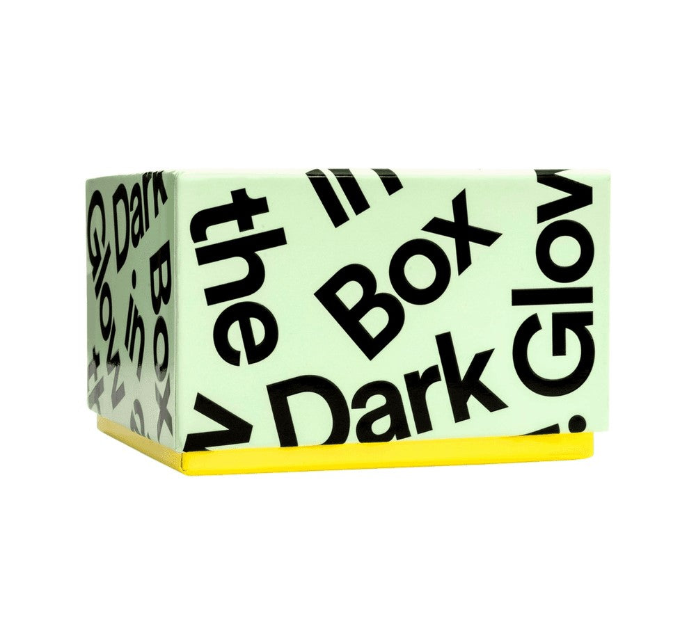 Glow in the Dark Box Cards Against Humanity