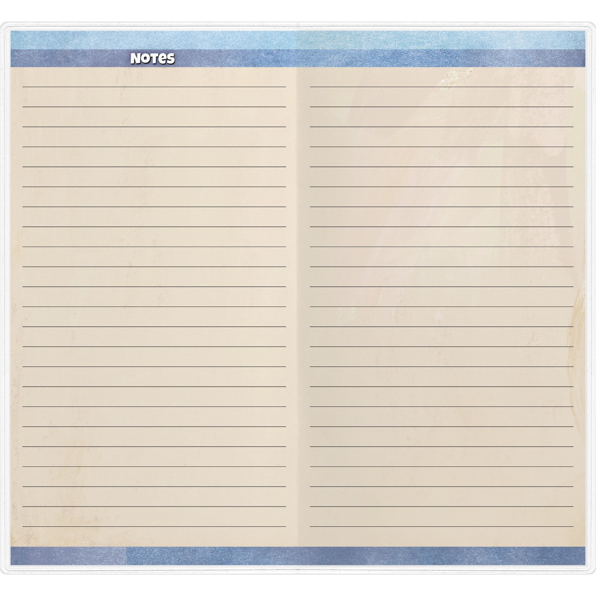 Gary Patterson - Cats 2027-2028 2-Year Pocket Planner - Online Only