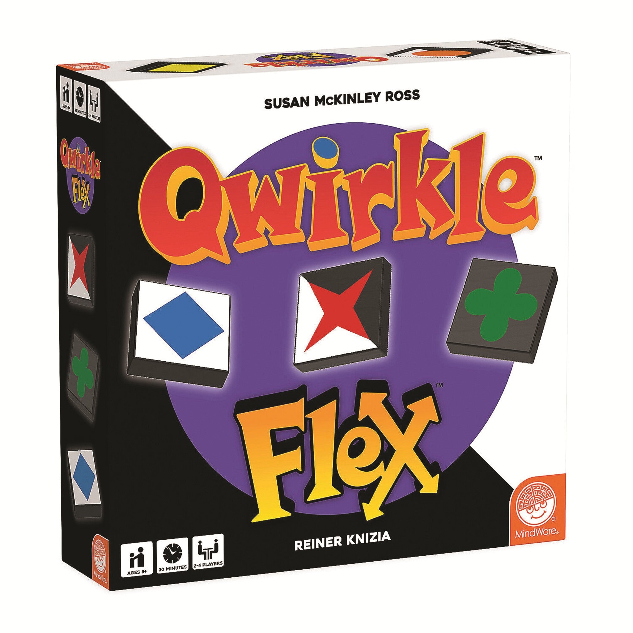 Qwirkle FLEX
