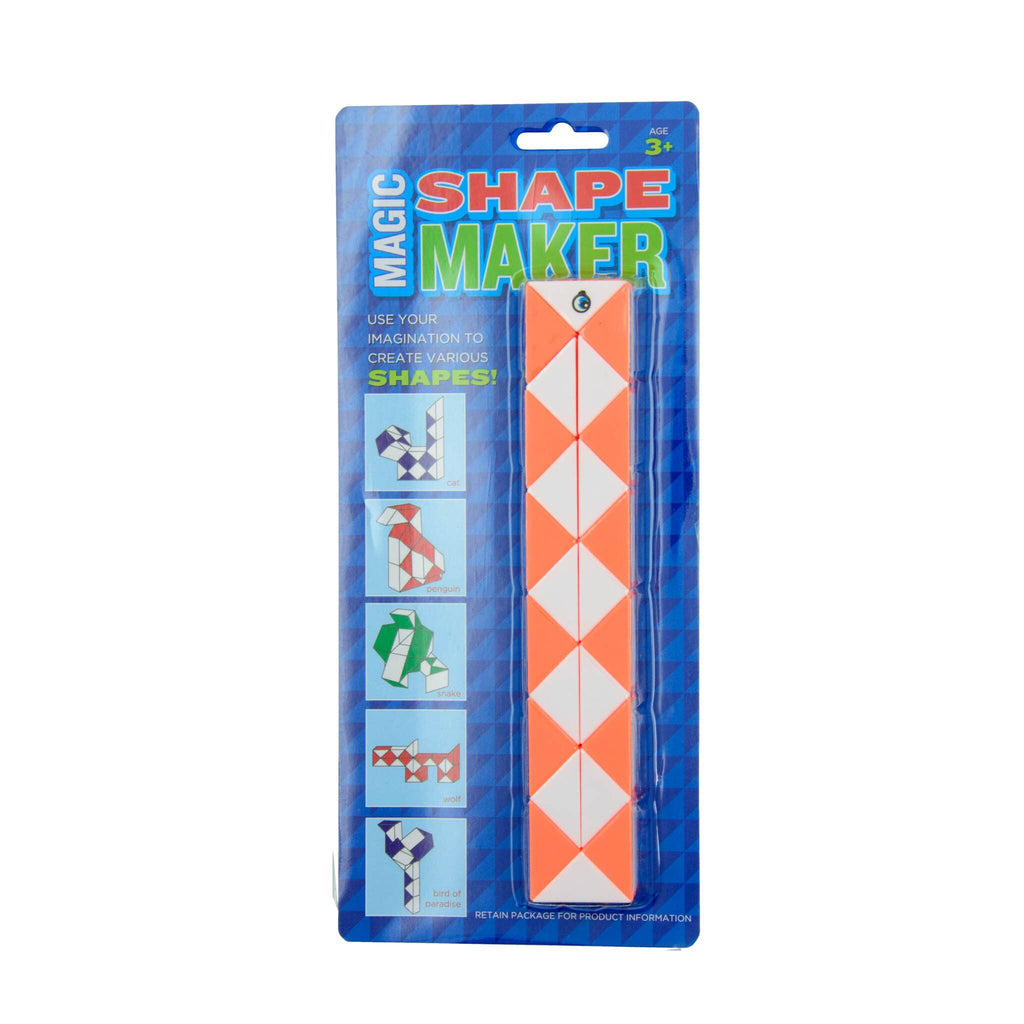 Magic Shape Booster 400069381179 Magic Shape Maker Peter Pro - Calendar Club