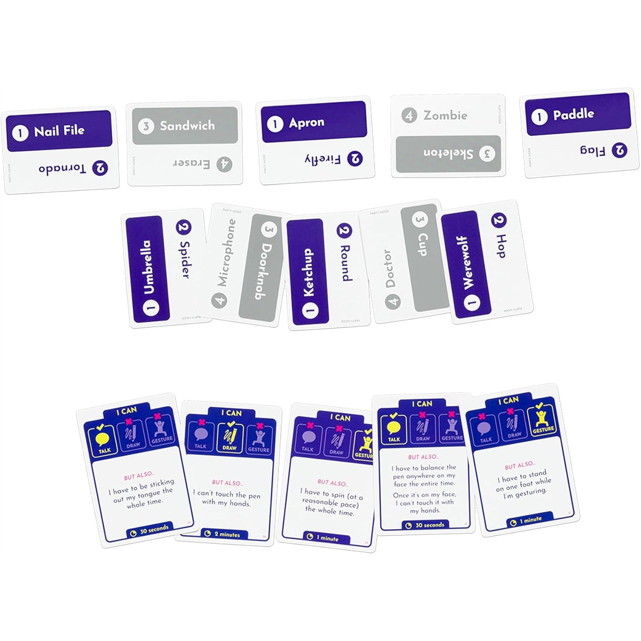 Why Are You Like This?