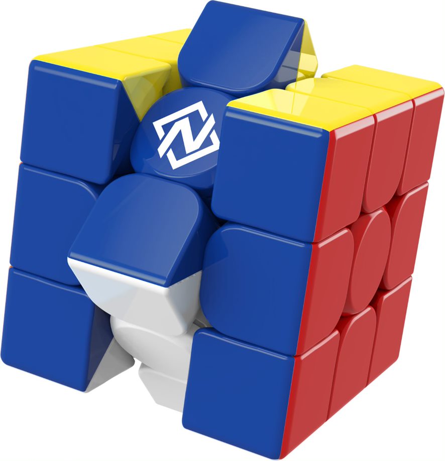 NEXcube 3x3 Classic