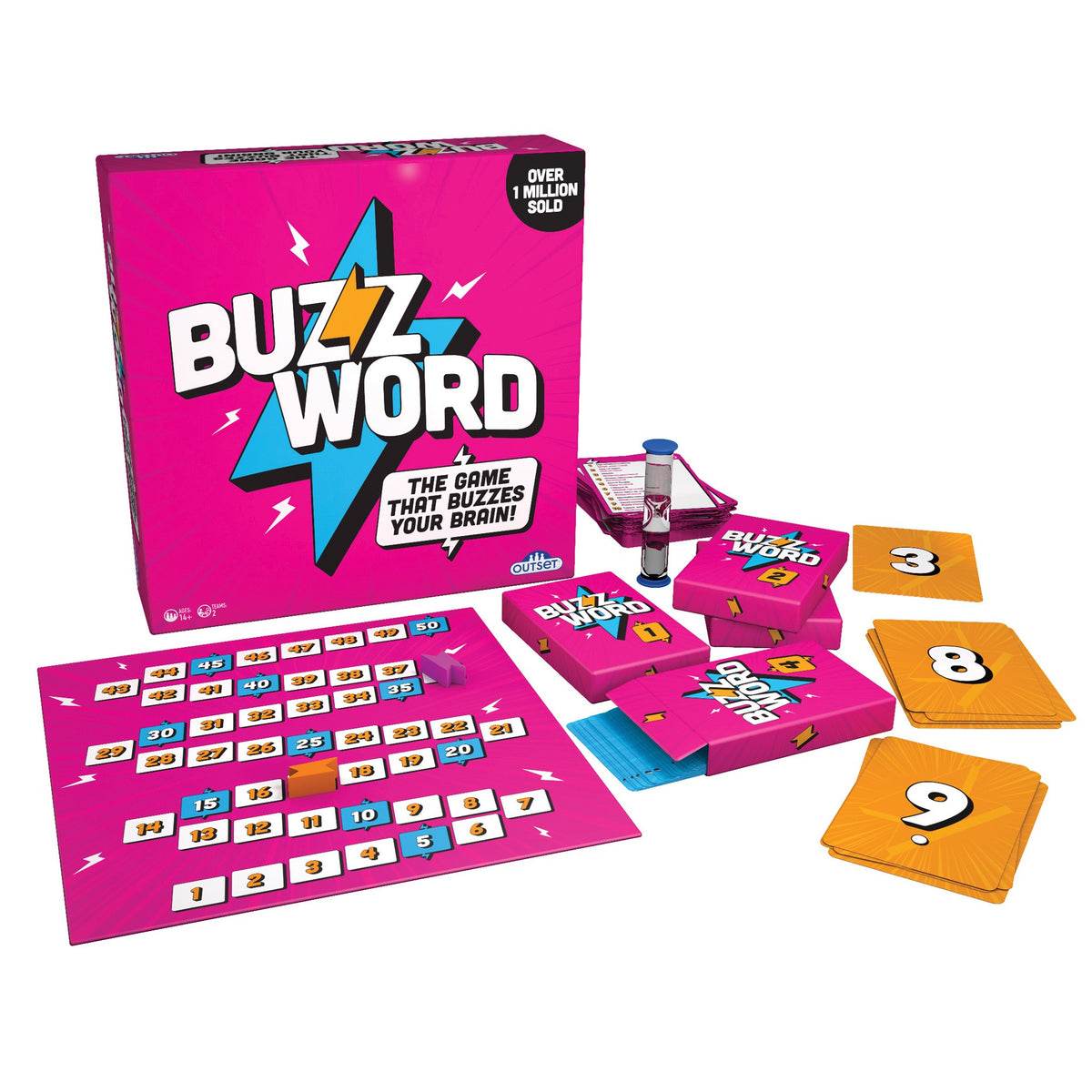 Buzzword
