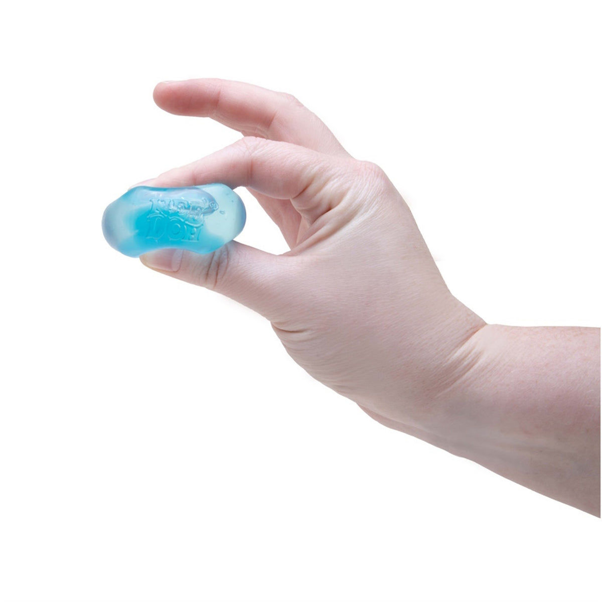 Nice Ice Baby Needoh - Multi Pack Assorted Colour