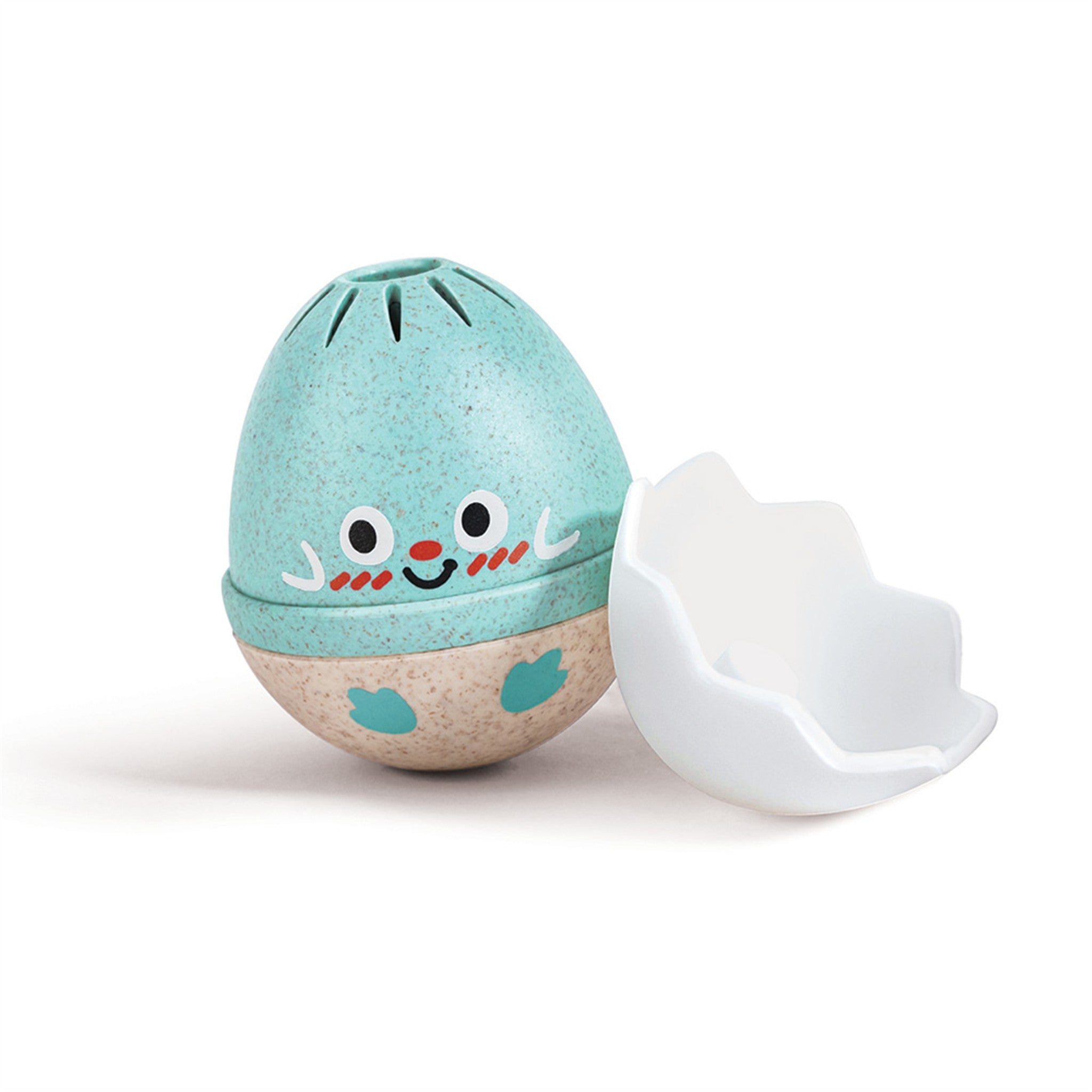 Happy Hatchlings Wobble Rattles