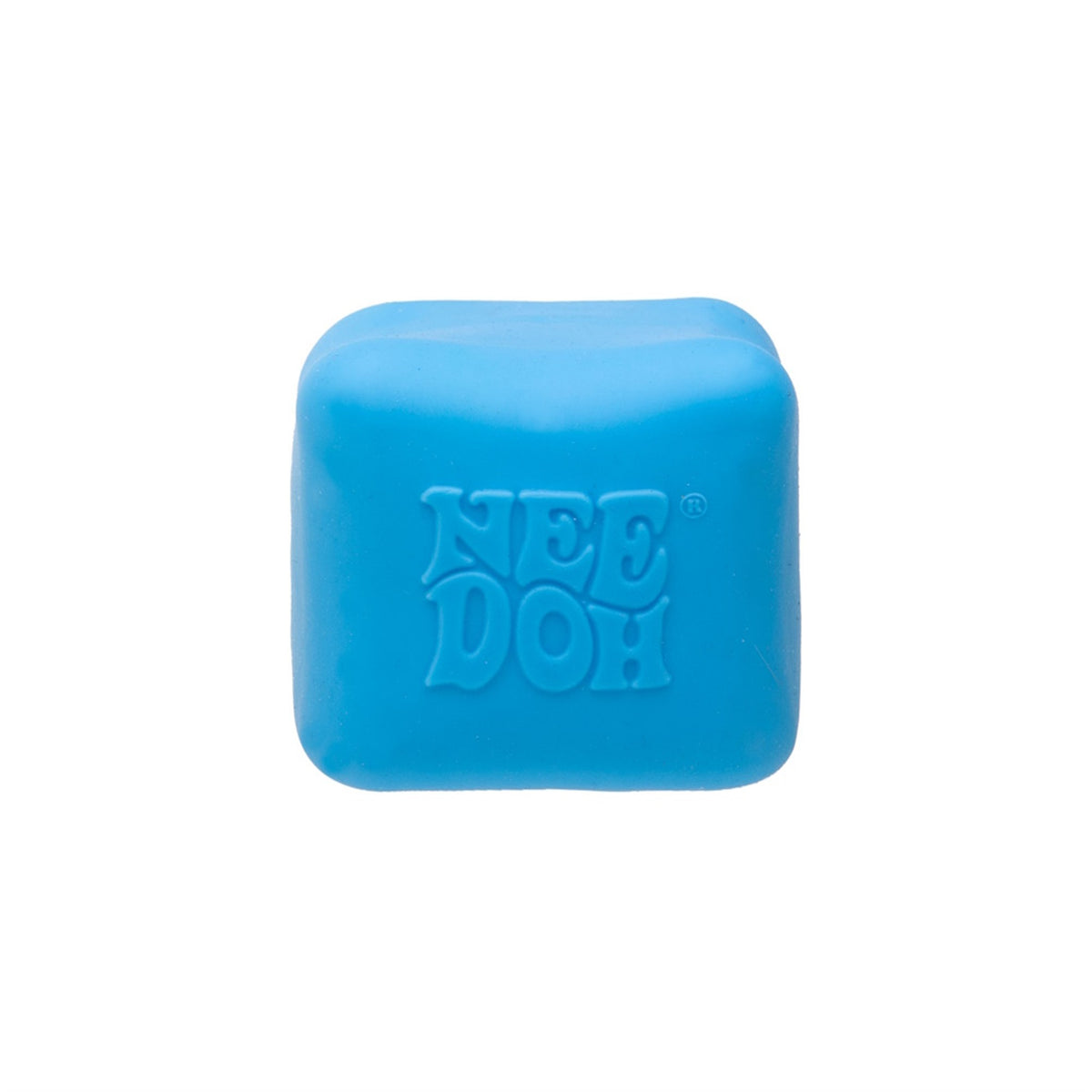 Color Change Cube Needoh Assorted Colour
