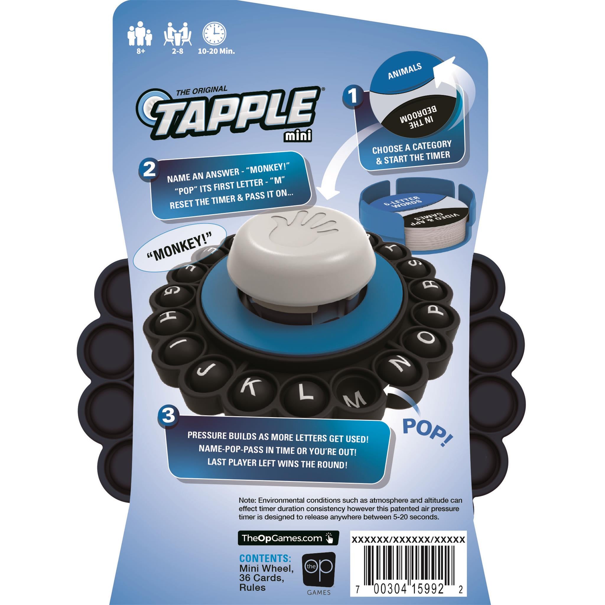 Tapple Mini