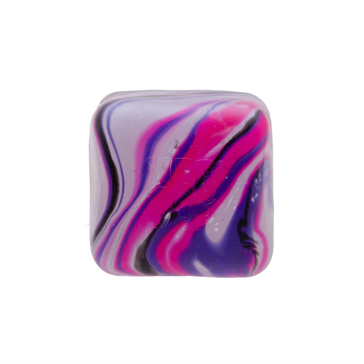 Swirl Nice Cube Needoh Assorted Colour