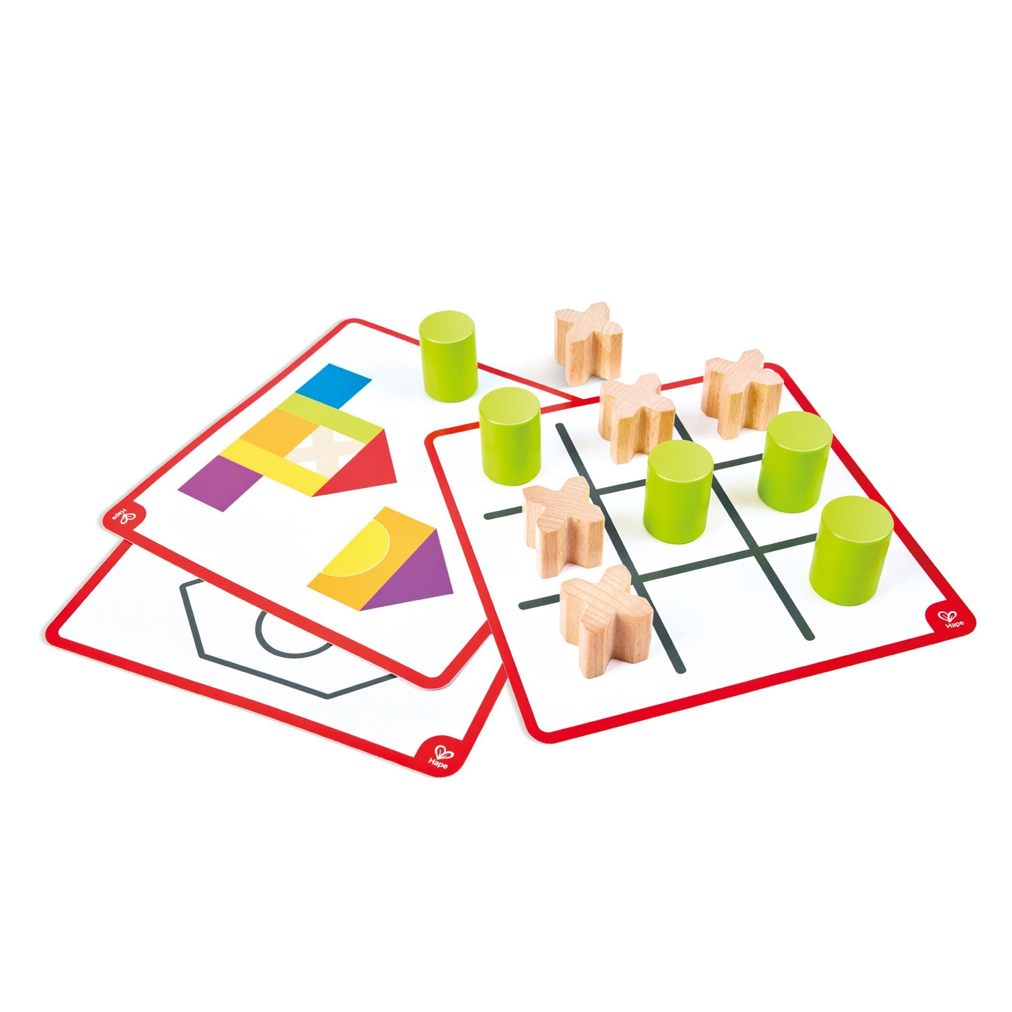 Grow-with-Me Blocks
