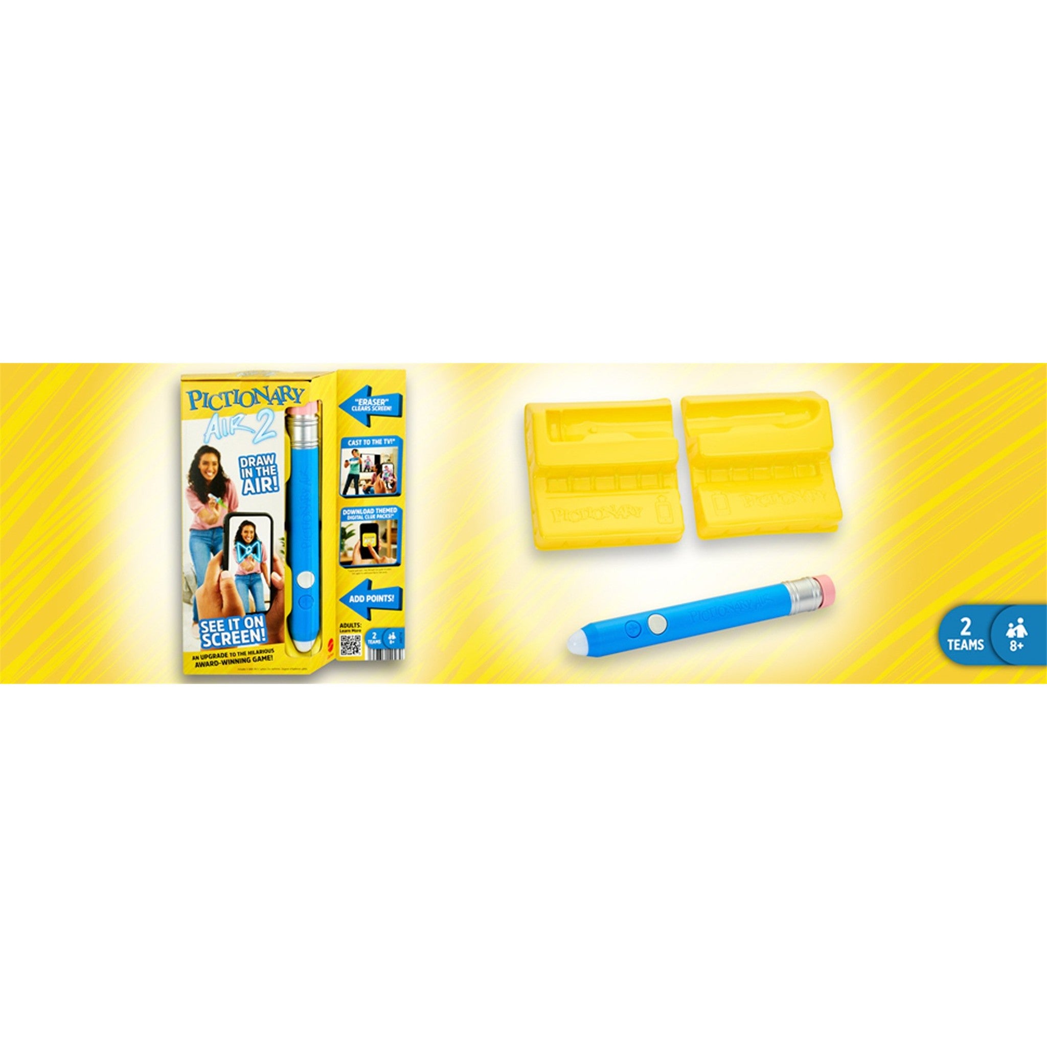 Pictionary Air 2