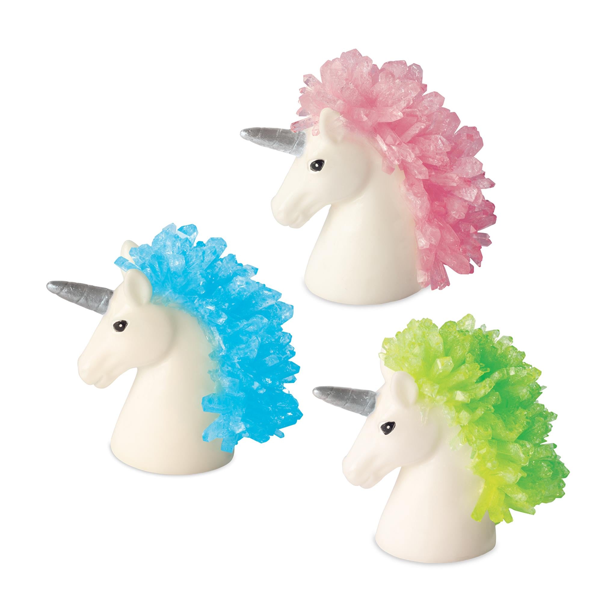 Crystal Unicorns Sparkle Formations