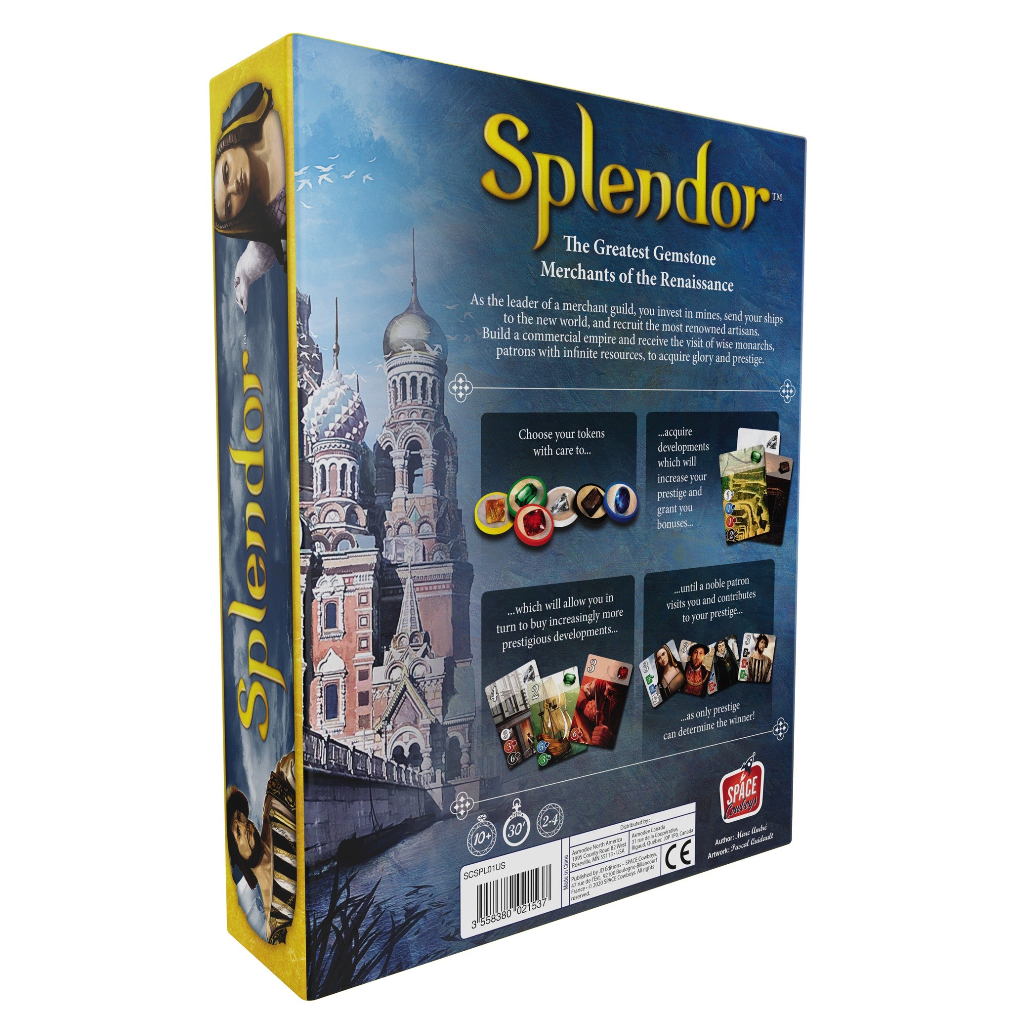 Splendor
