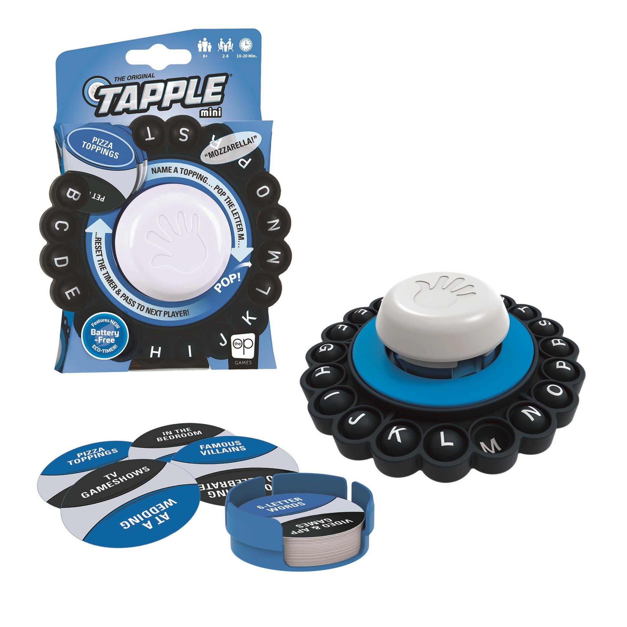 Tapple Mini