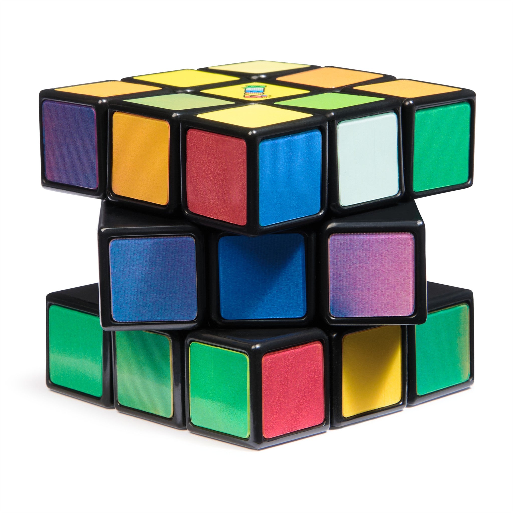 Rubiks 3x3 Impossible