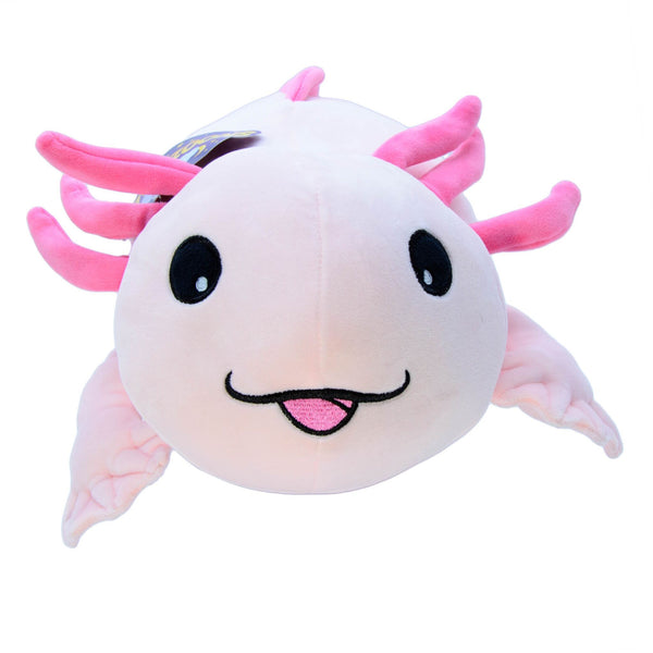 ぬいぐるみ rbb plushie MC Snoozles Snoozles™ – Aurora® rbb plushie MC Snoozles