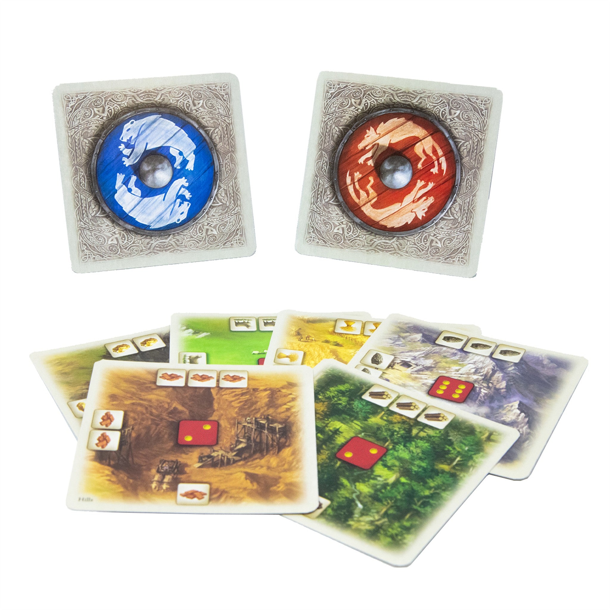 Rivals for CATAN - Calendar Club Canada