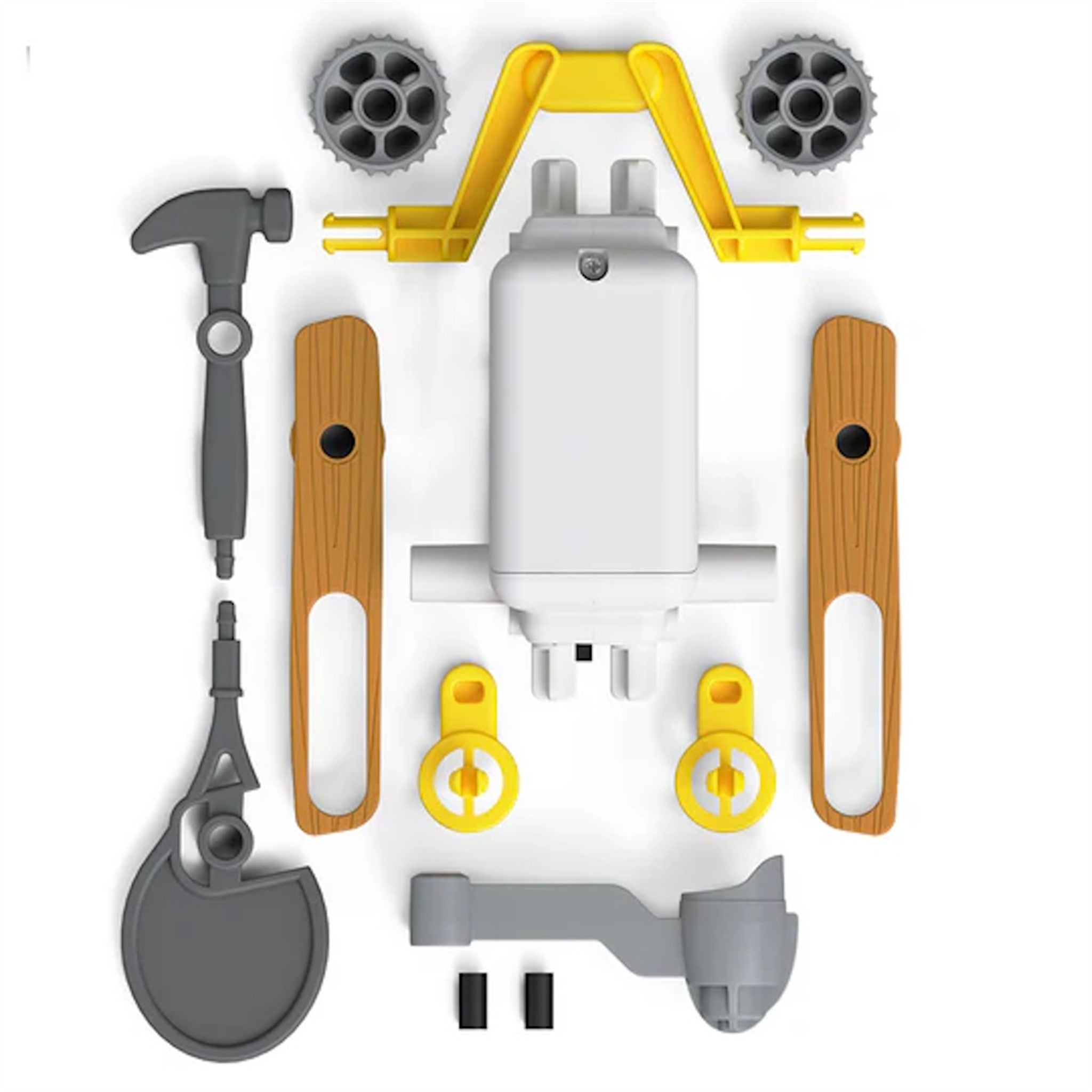 ReBotz Knox The Wacky Walking Robot