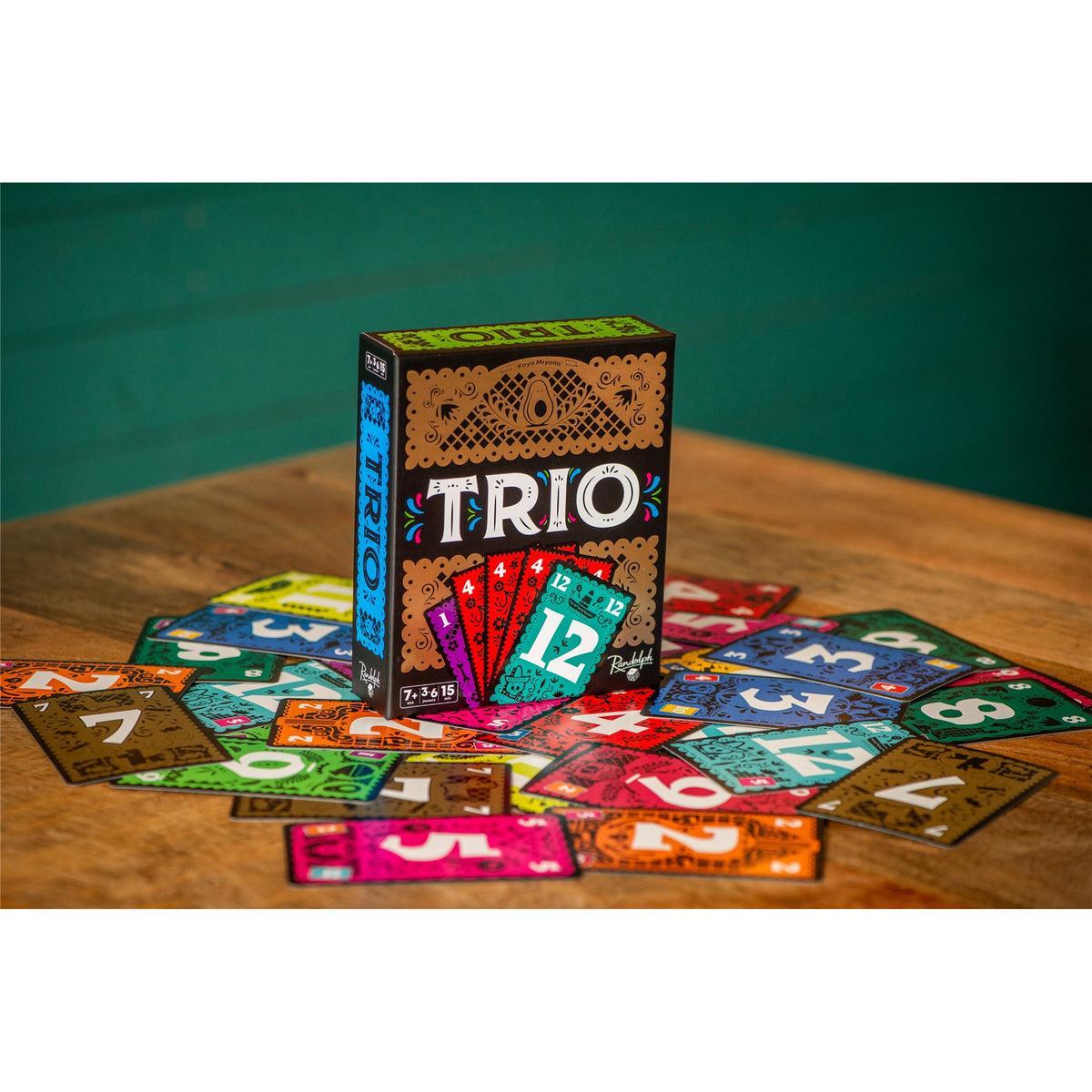 Trio