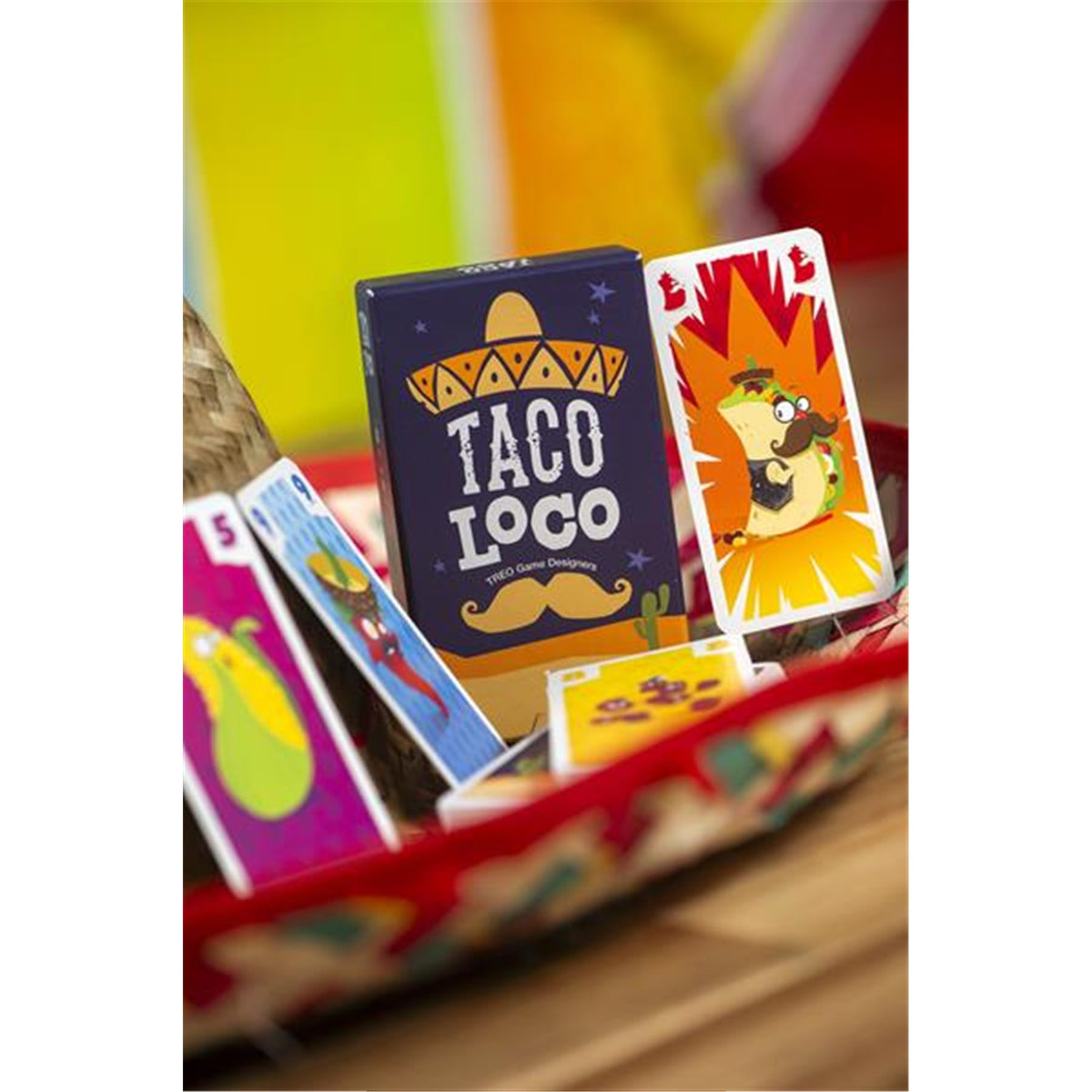 Taco Loco