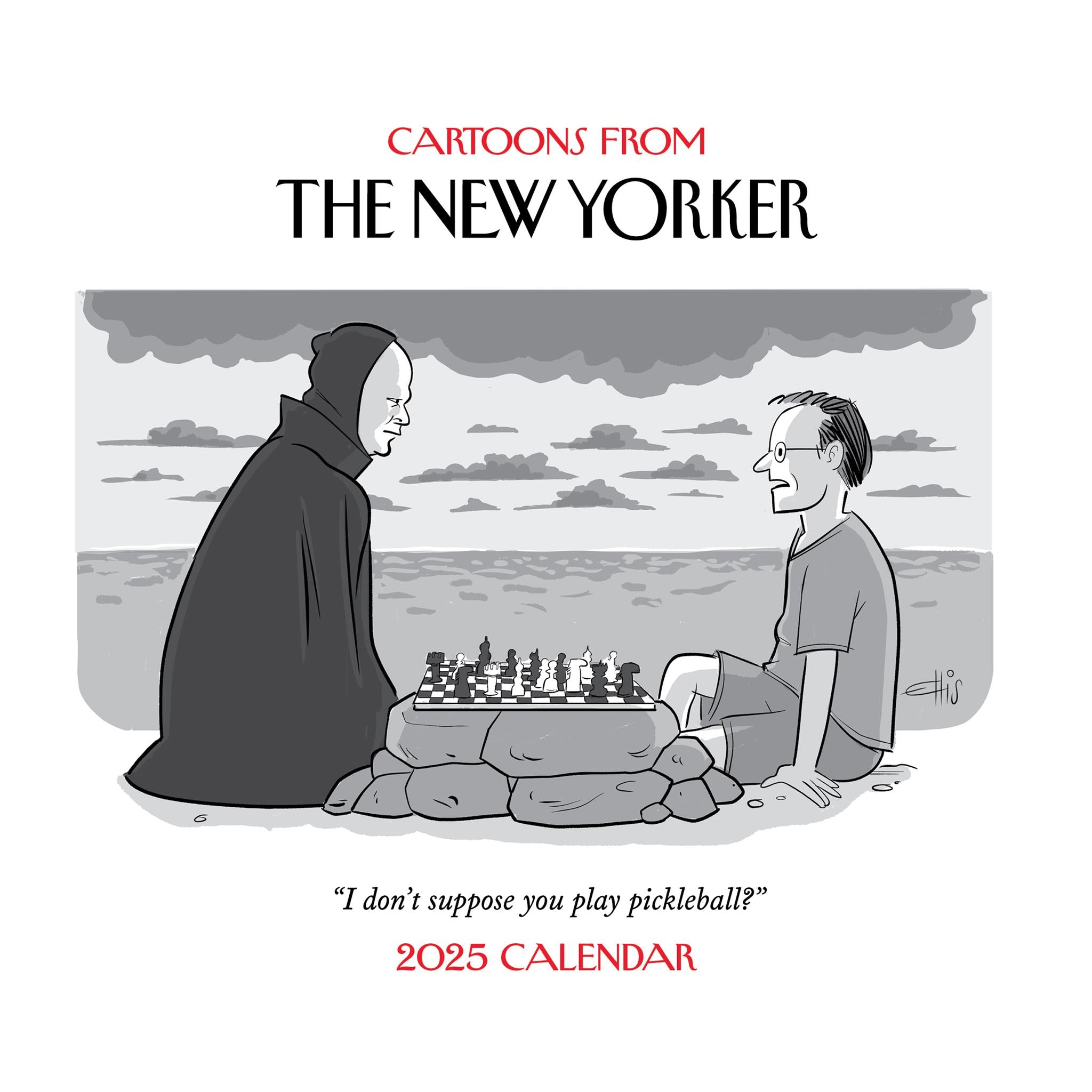 Shop 2025 Box Calendars | Calendar Club of Canada