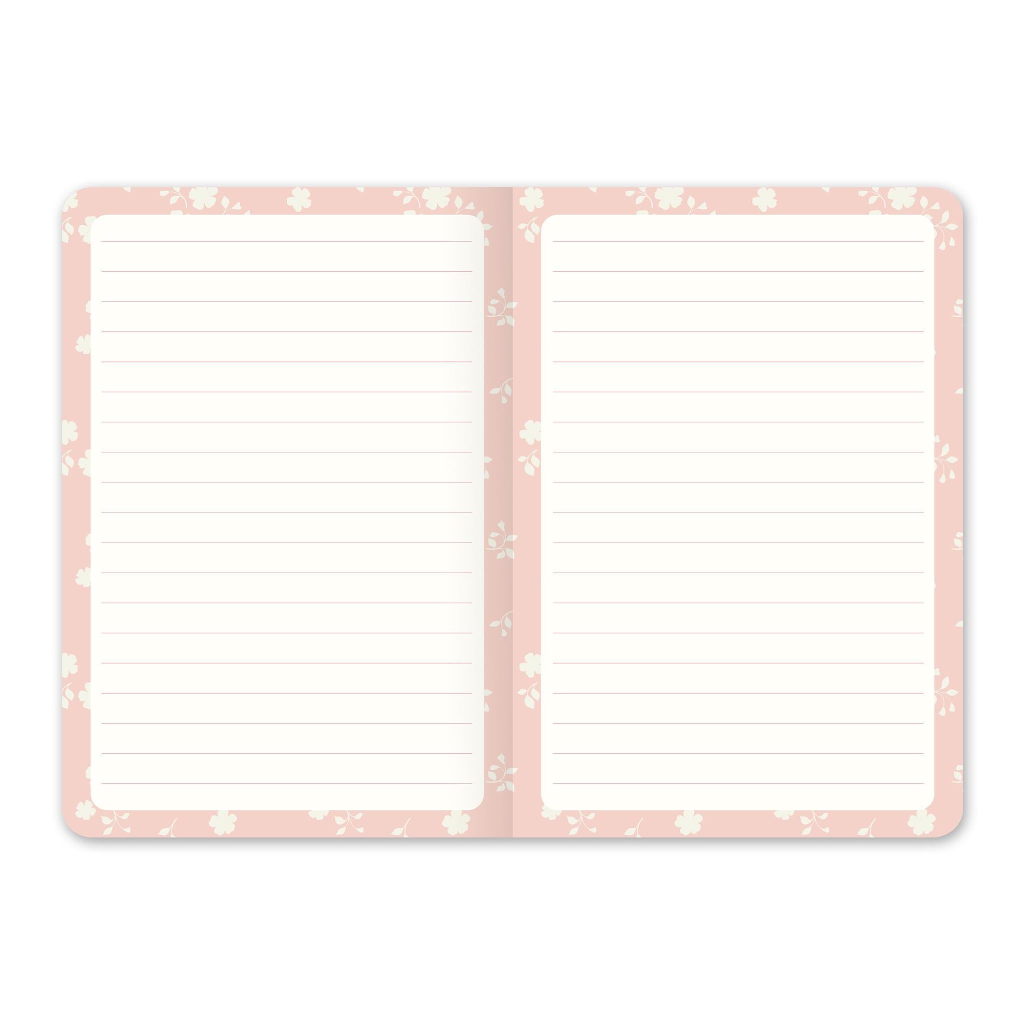 Hedgehog 2025-2026 Monthly Exclusive Pocket Planner