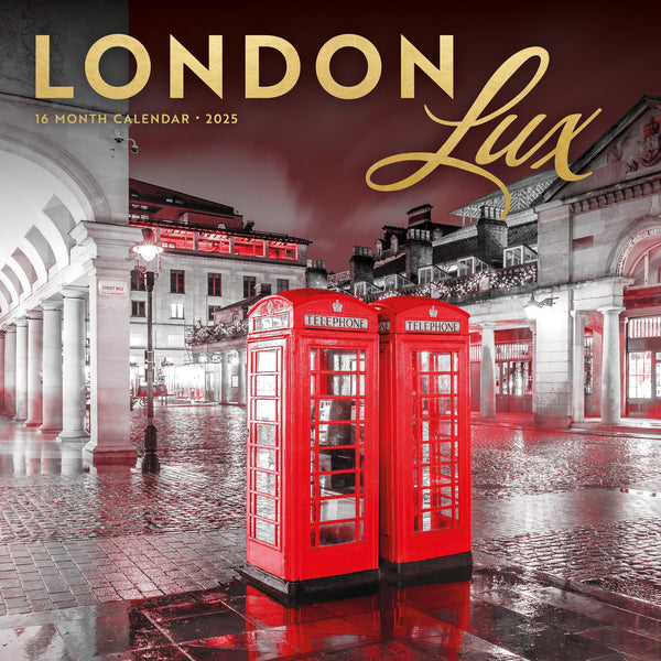 london-limelight-wall-2025-calendar