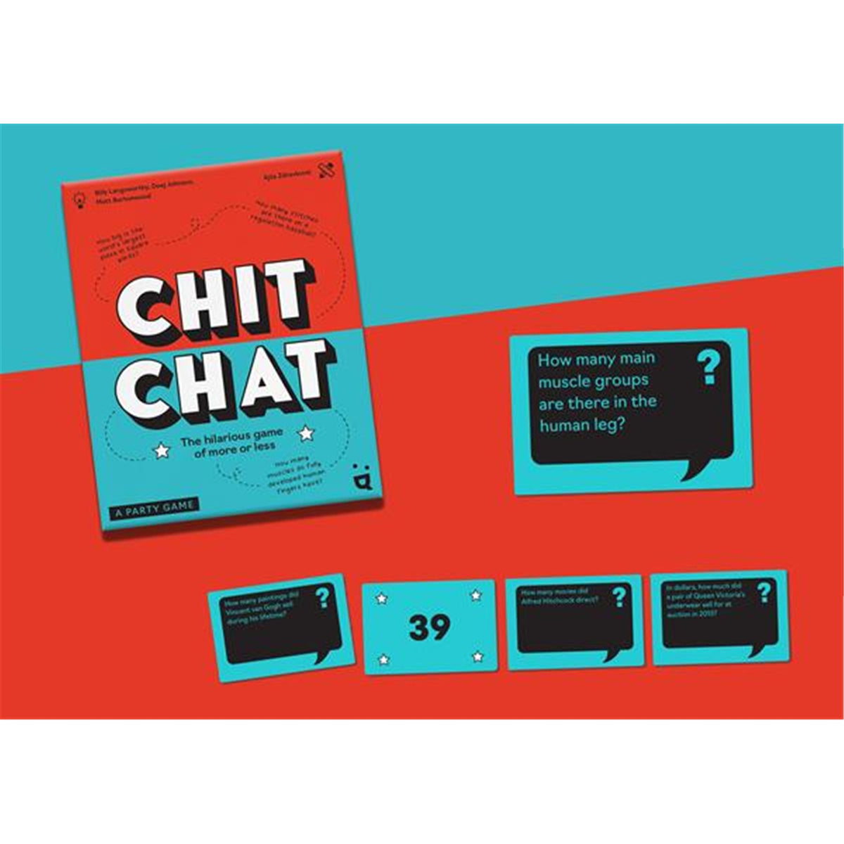 Chit Chat