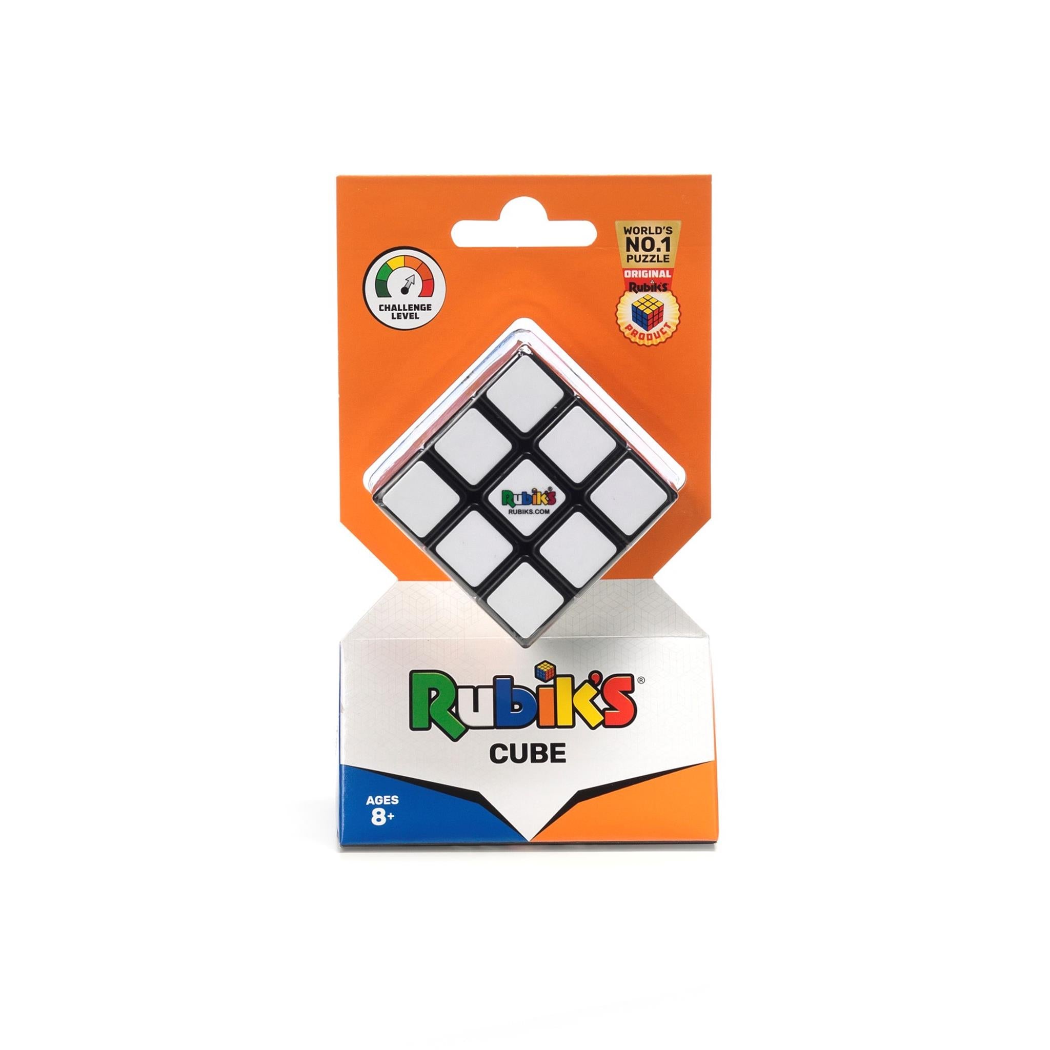 Rubiks Cube 3x3