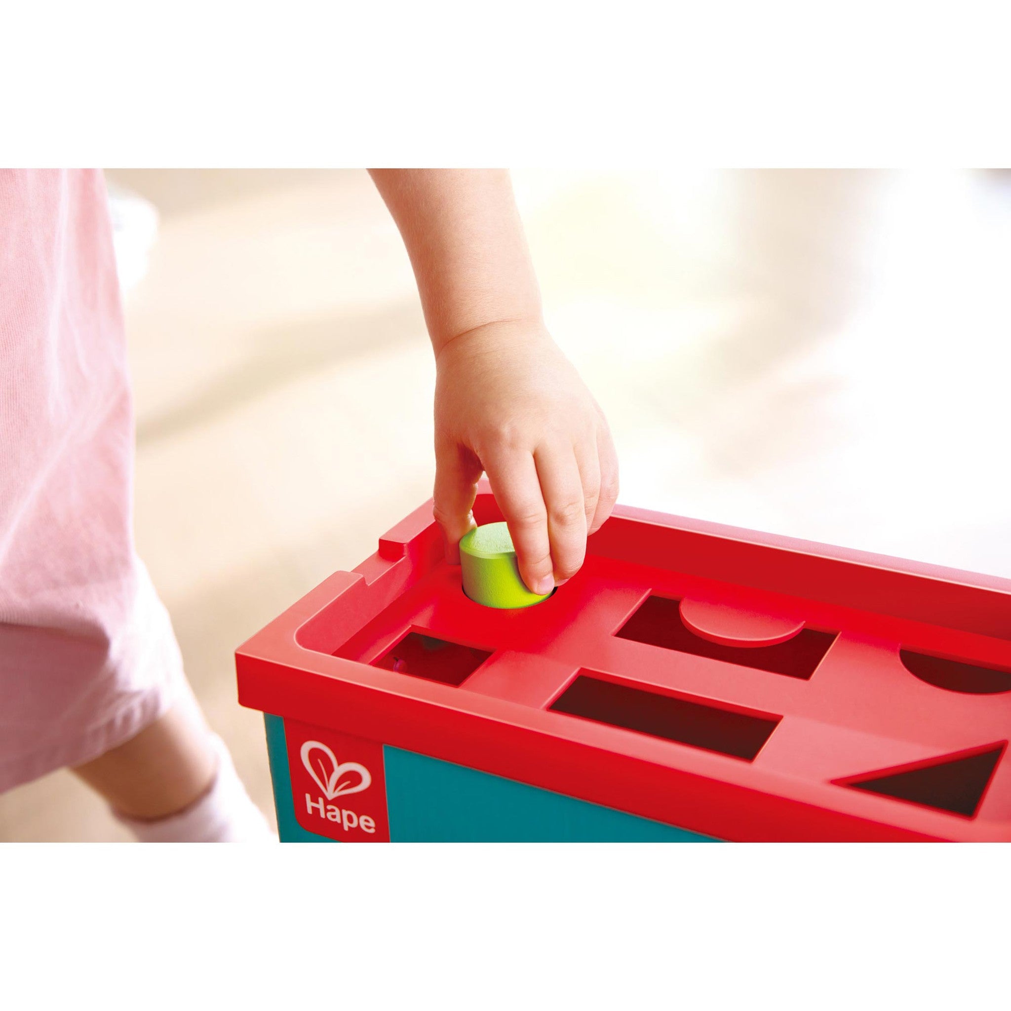 Grow-with-Me Blocks
