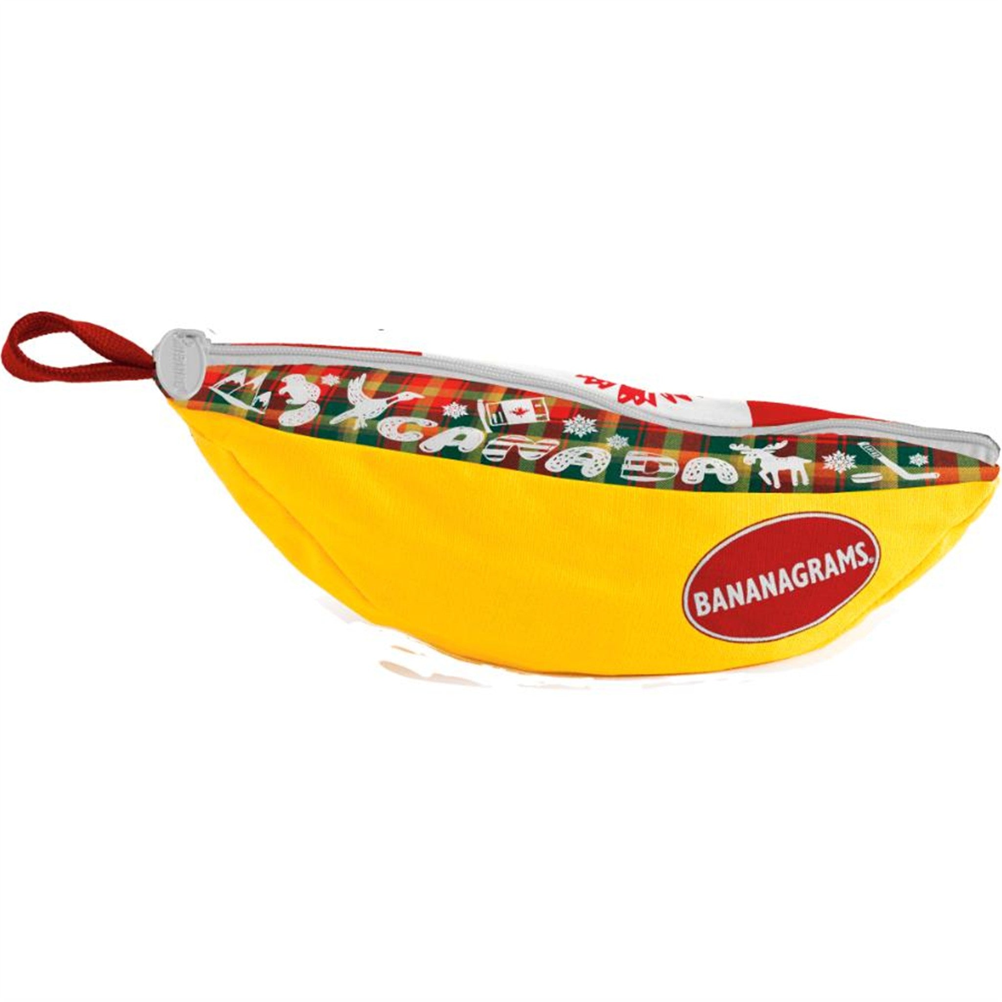 Bananagrams O Canada!