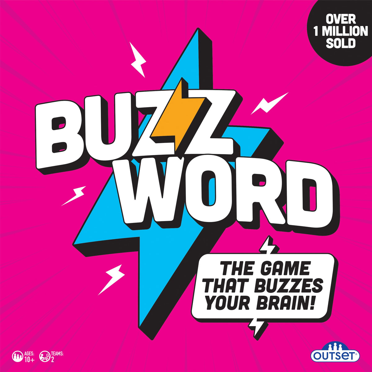 Buzzword