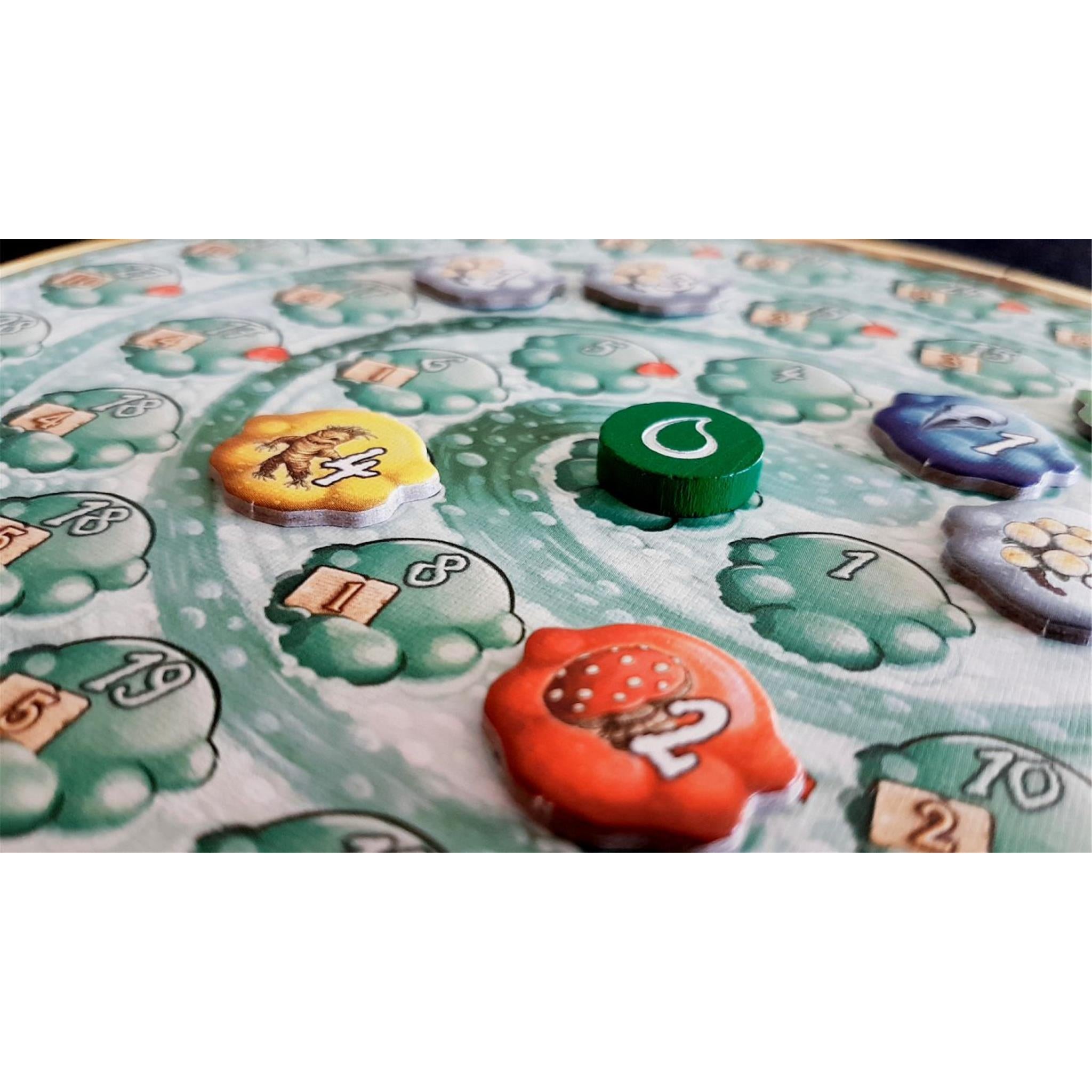 Quacks of Quedlinberg