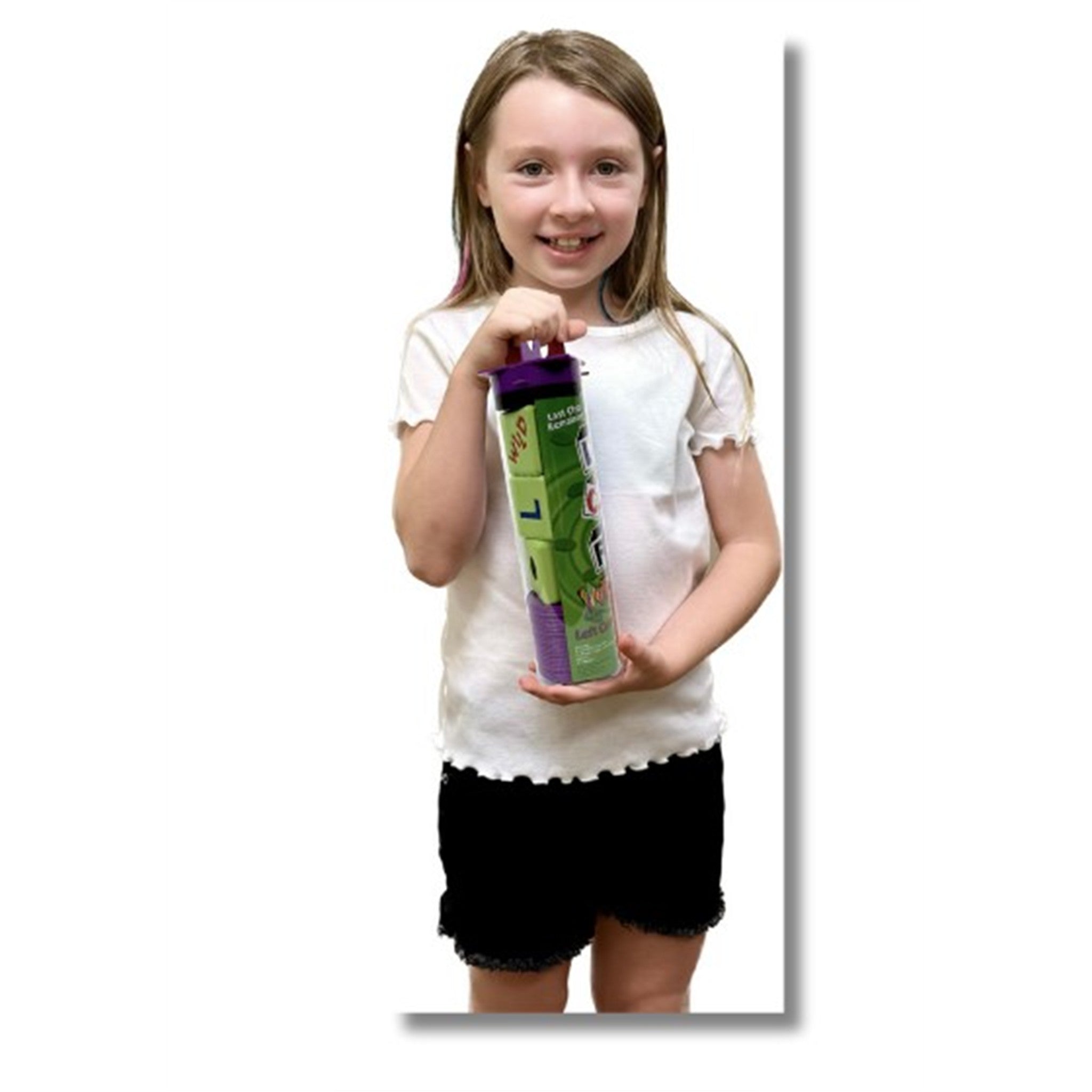LCR Wild - Junior Size