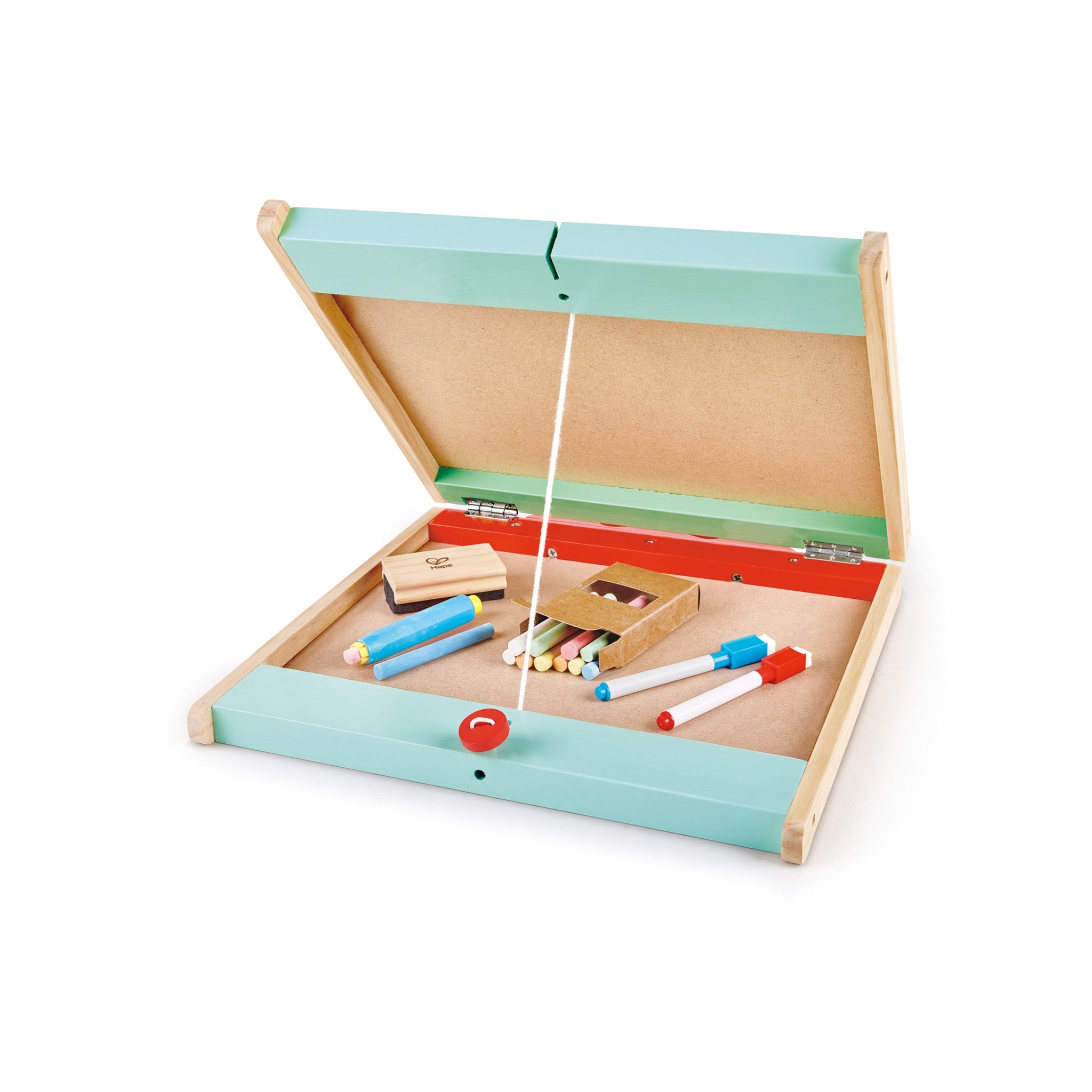 Store & Go Easel