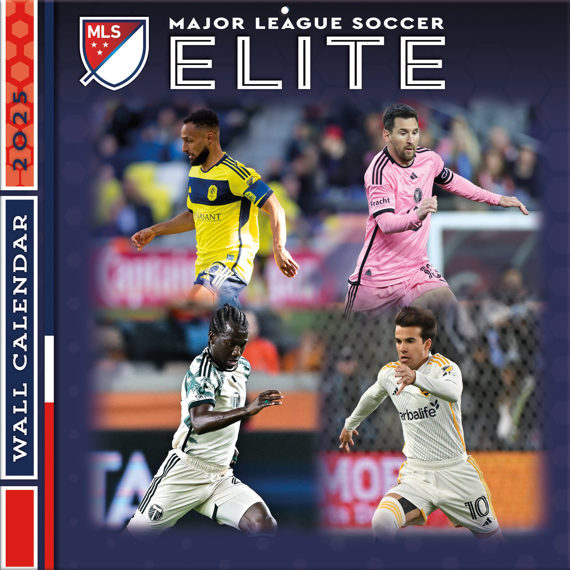 2025 Mls Calendar