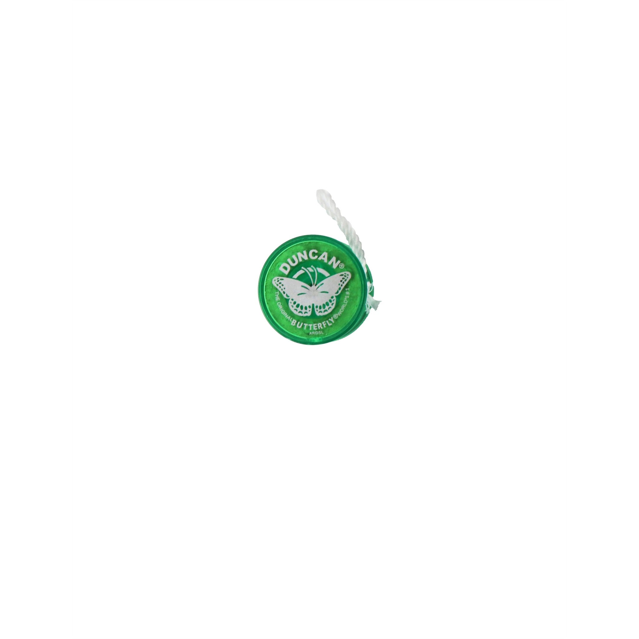 Duncan Yoyo World's Smallest