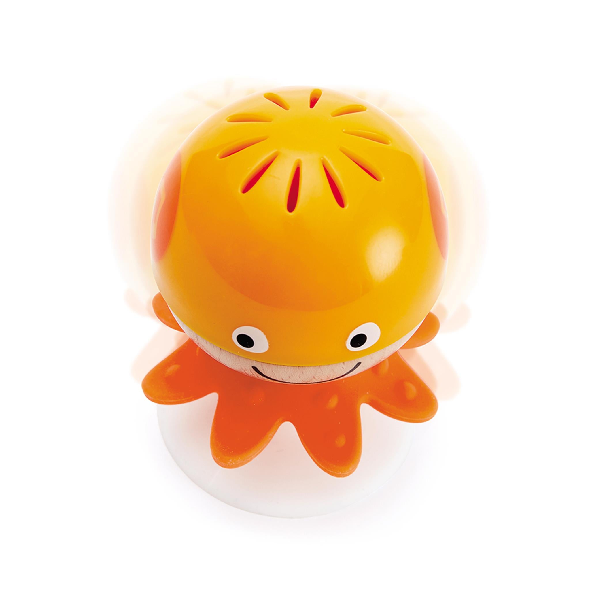 Stay Put Rattle Set