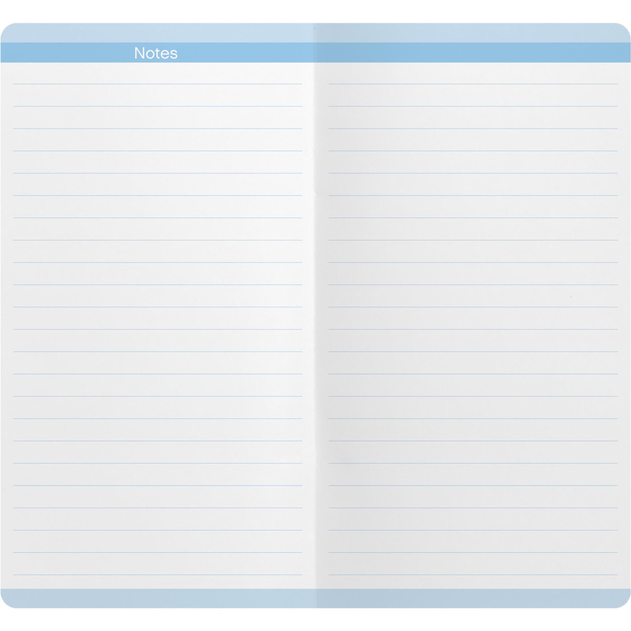 Elvis Presley 2 yr Pocket Planner 2025 Calendar