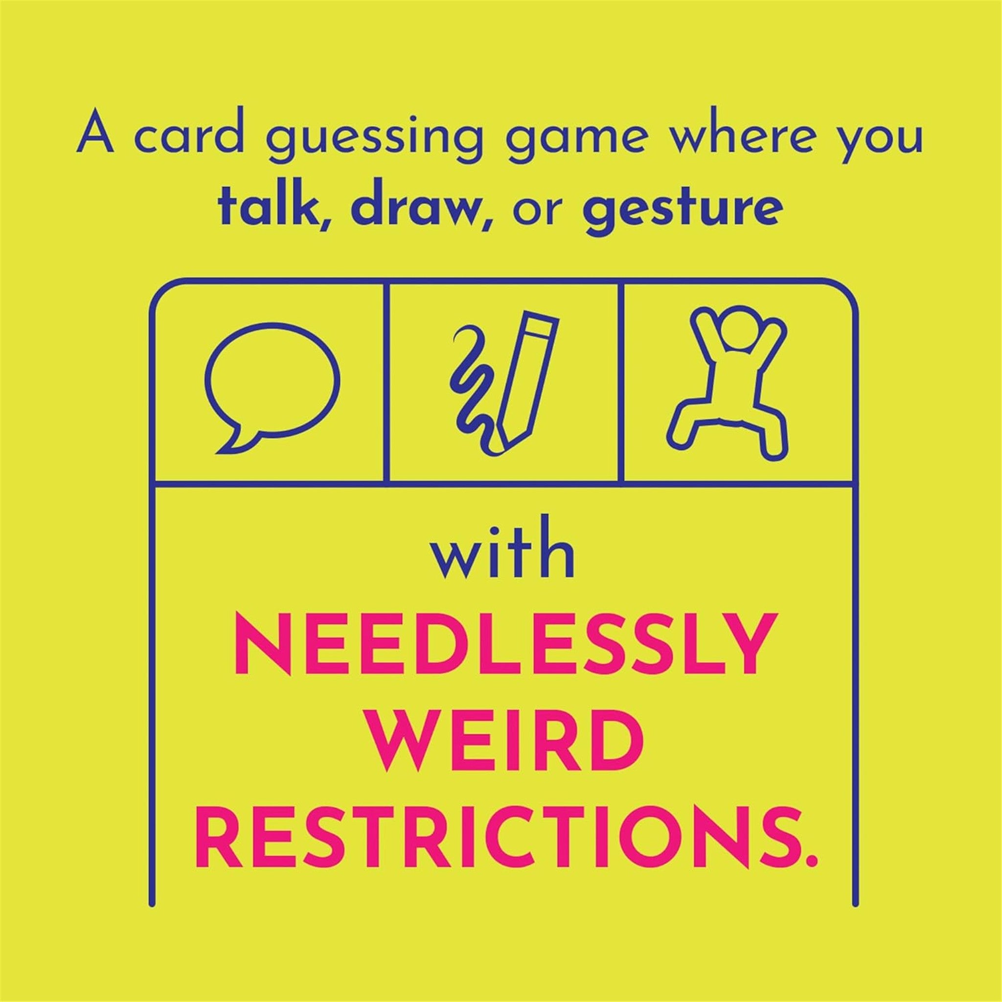 Why Are You Like This?