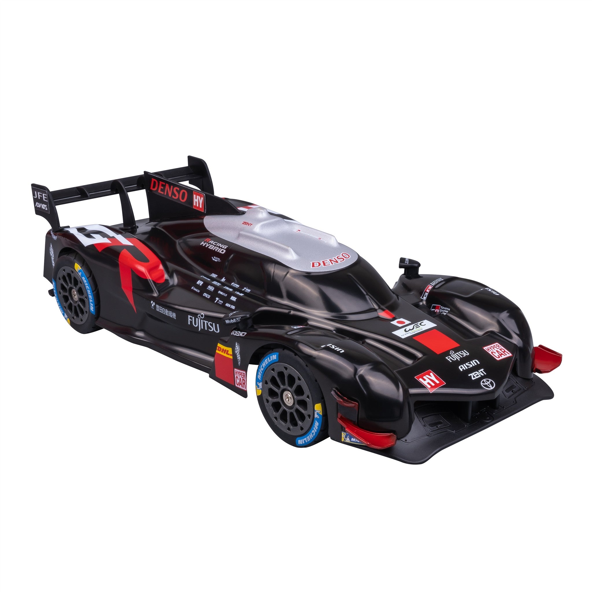 WEC RC 1:16 Toyota Gazoo Racing with Lights