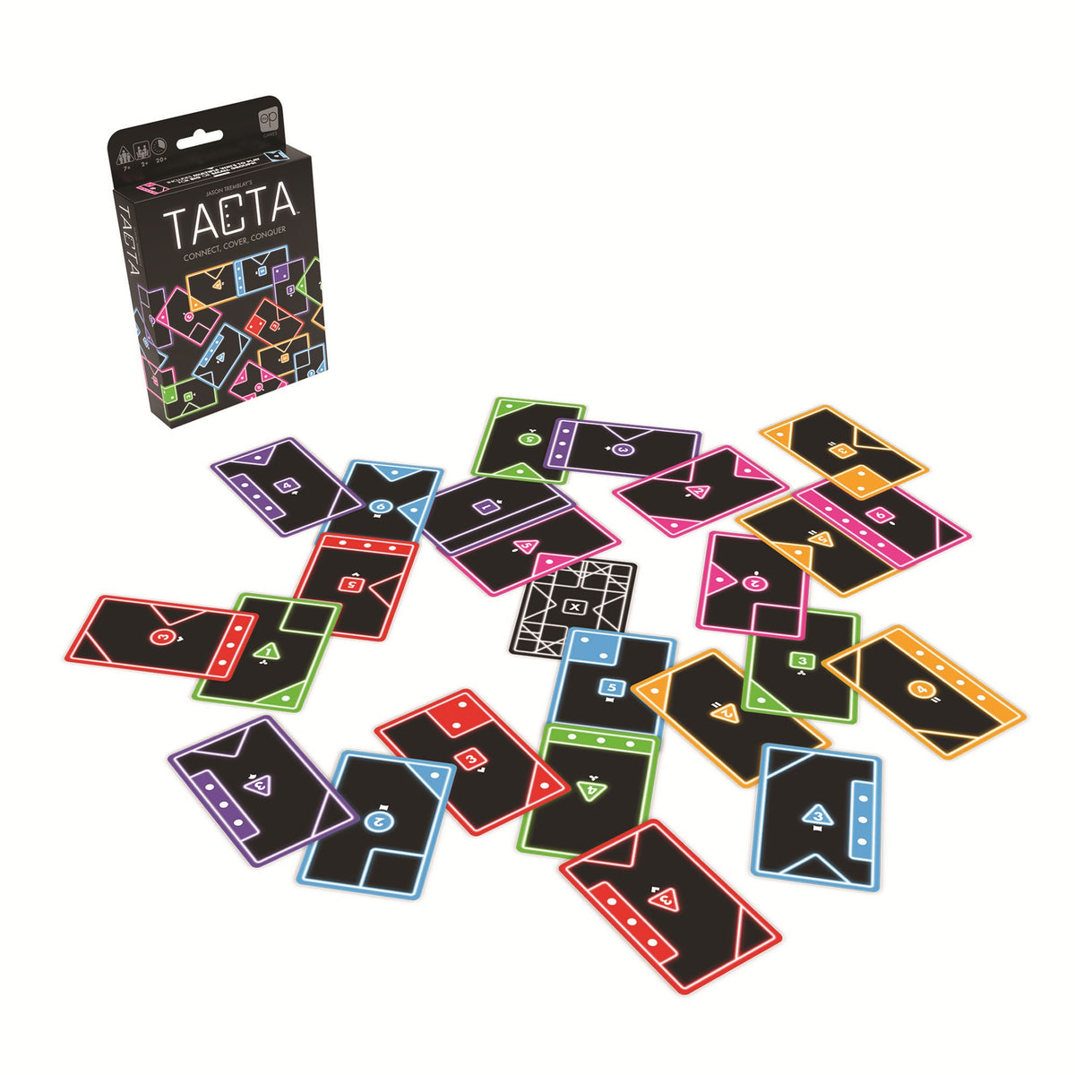 Tacta Pegable