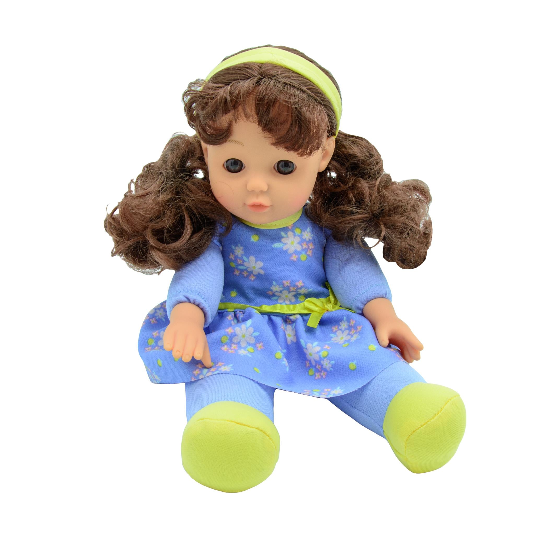 Dream Collection Soft Body Doll - Assorted Outfits