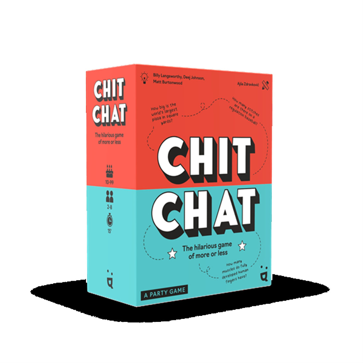 Chit Chat
