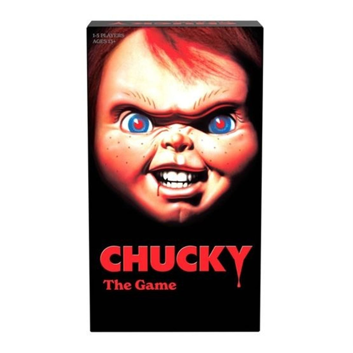 Chucky