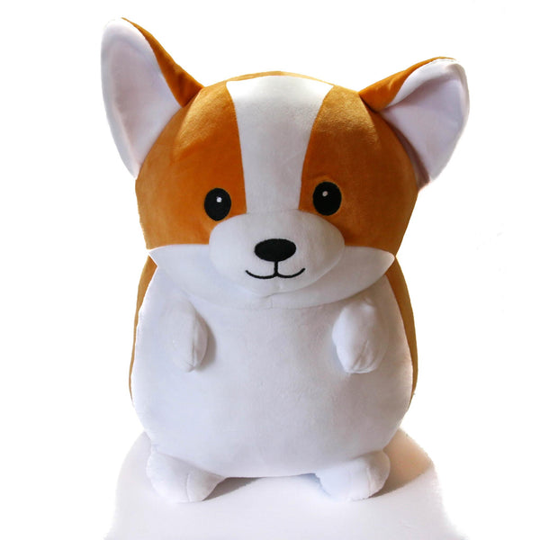 コスモスコーギー Corgi_Kobioto_Supersoft_Plush_