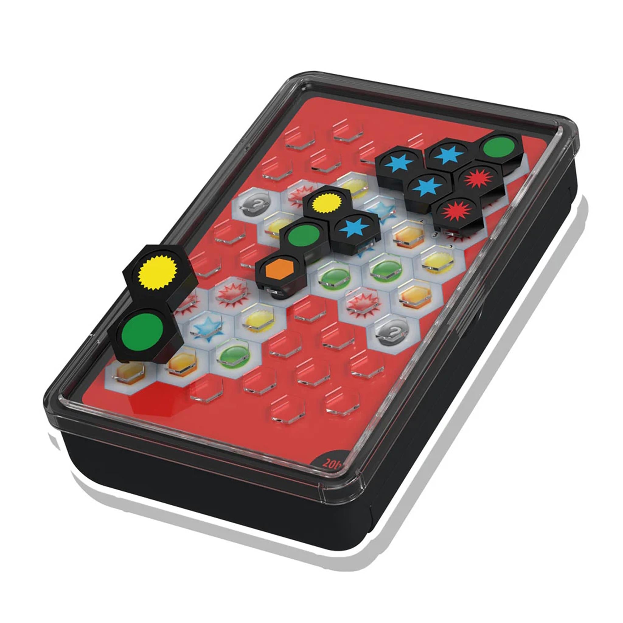 Ingenious Single Player Travel Edition