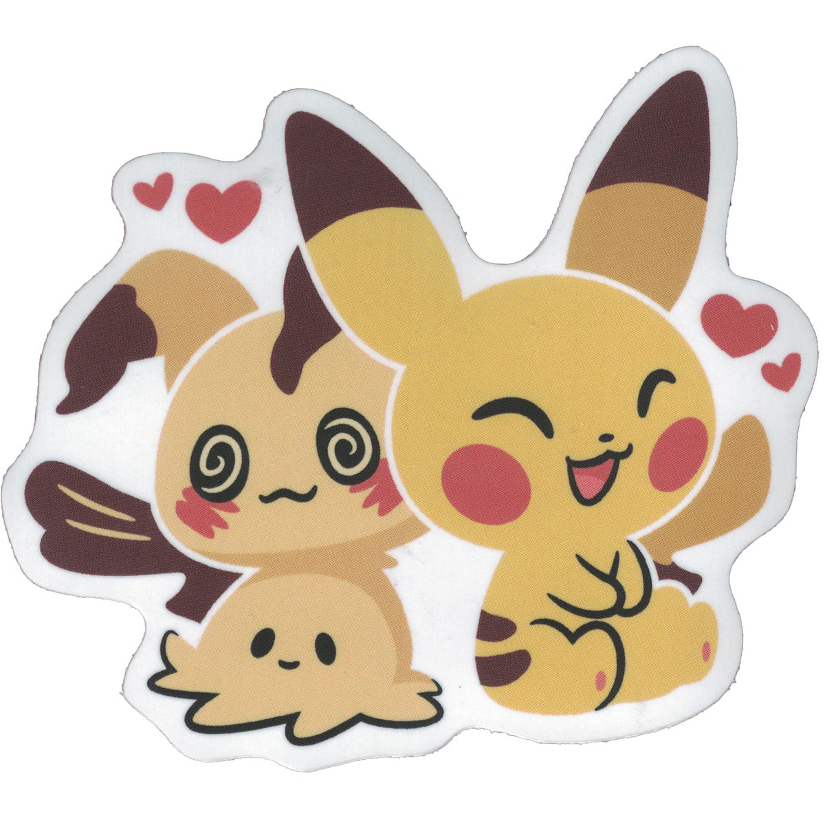 StickerYou