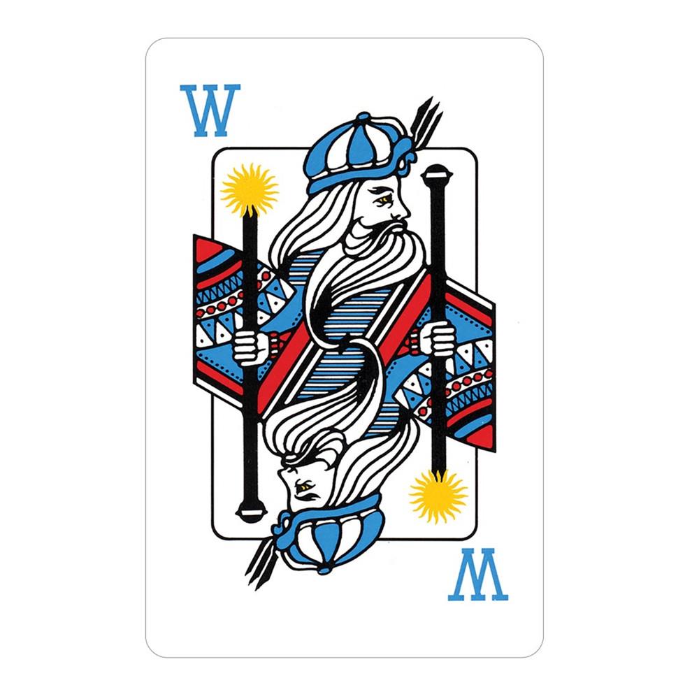 Wizard Card Game - Calendar Club Canada