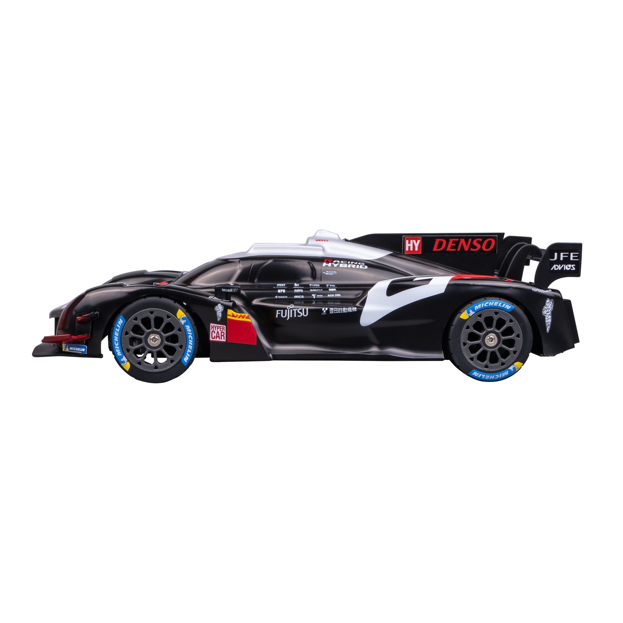 WEC RC 1:16 Toyota Gazoo Racing with Lights